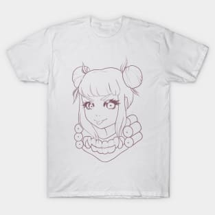 Chibi Toga T-Shirt